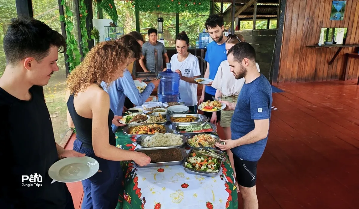 La cuisine péruvienne : un voyage à travers l’histoire, la culture et la nature