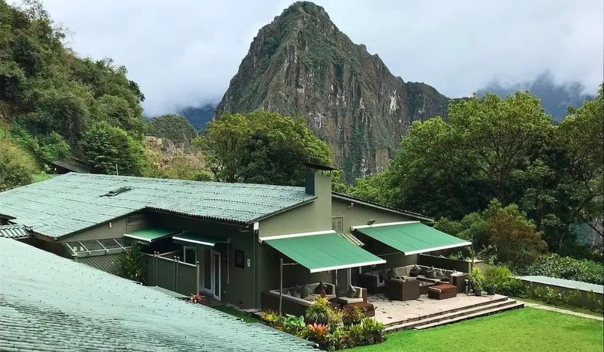 Hoteles en Machu Picchu: sigue esta guía y elige el alojamiento perfecto