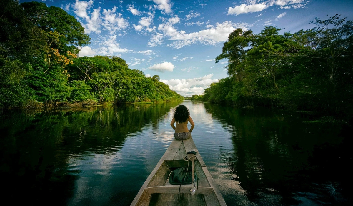 Expériences de culture indigène : visite privée de l'Amazonie péruvienne