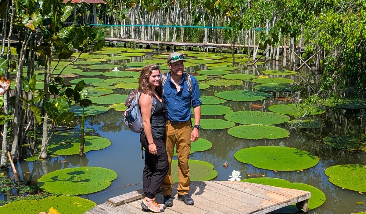 Tours in the Peruvian Amazon: Must-Visit Destinations