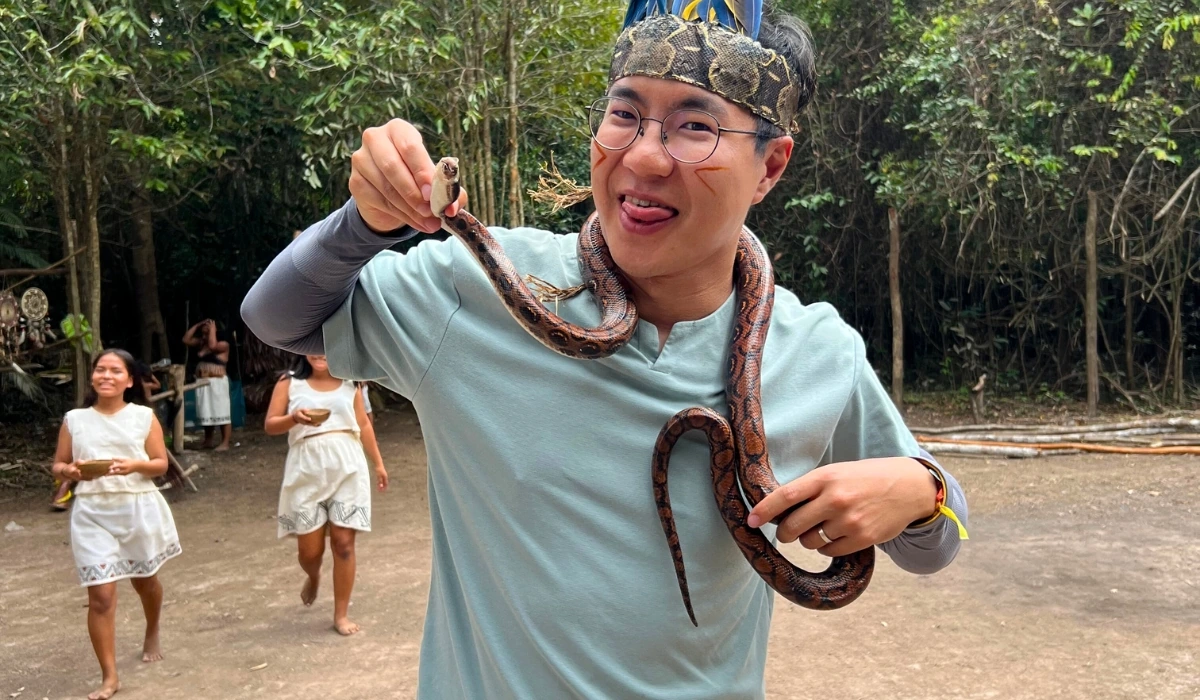 Les meilleures agences de voyage en Amazonie péruvienne : Top des entreprises de tourisme dans la jungle meilleures agences de voyage en Amazonie péruvienne
