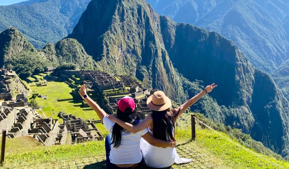 New Way to Buy Machu Picchu Tickets: Step-by-Step Guide New way to buy Machu Picchu tickets
