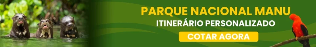 Tours pela selva amazônica no Peru a partir de Cusco: do Império Inca à Selva Amazônica