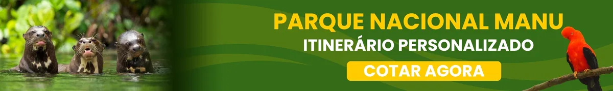Copa do Mundo 2026 e a Amazônia Peruana: a escapada perfeita para sua próxima aventura