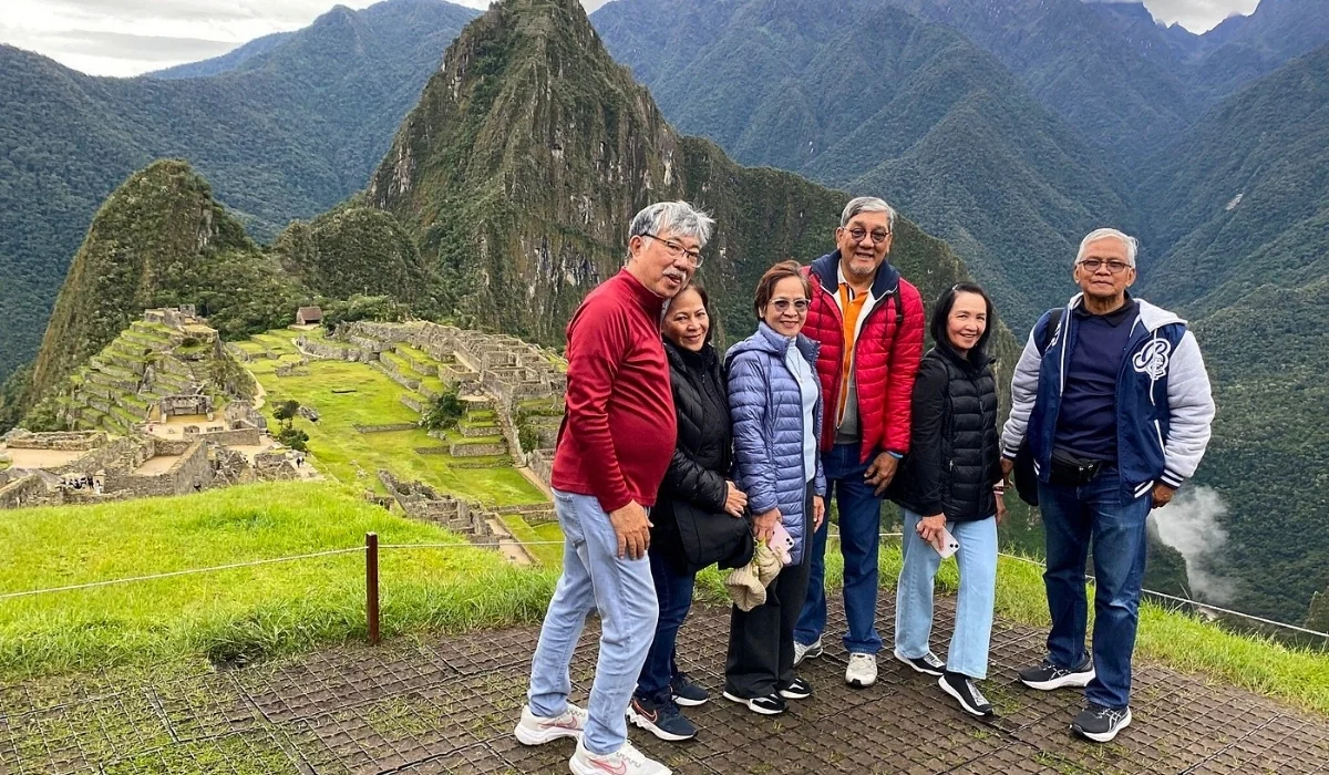 Chemin vers le Machu Picchu : randonnées, itinéraires et moments magiques chemin vers le Machu Picchu