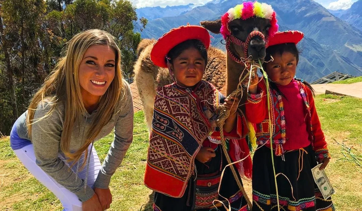 Guide indispensable des expressions en quechua pour voyager à Cusco