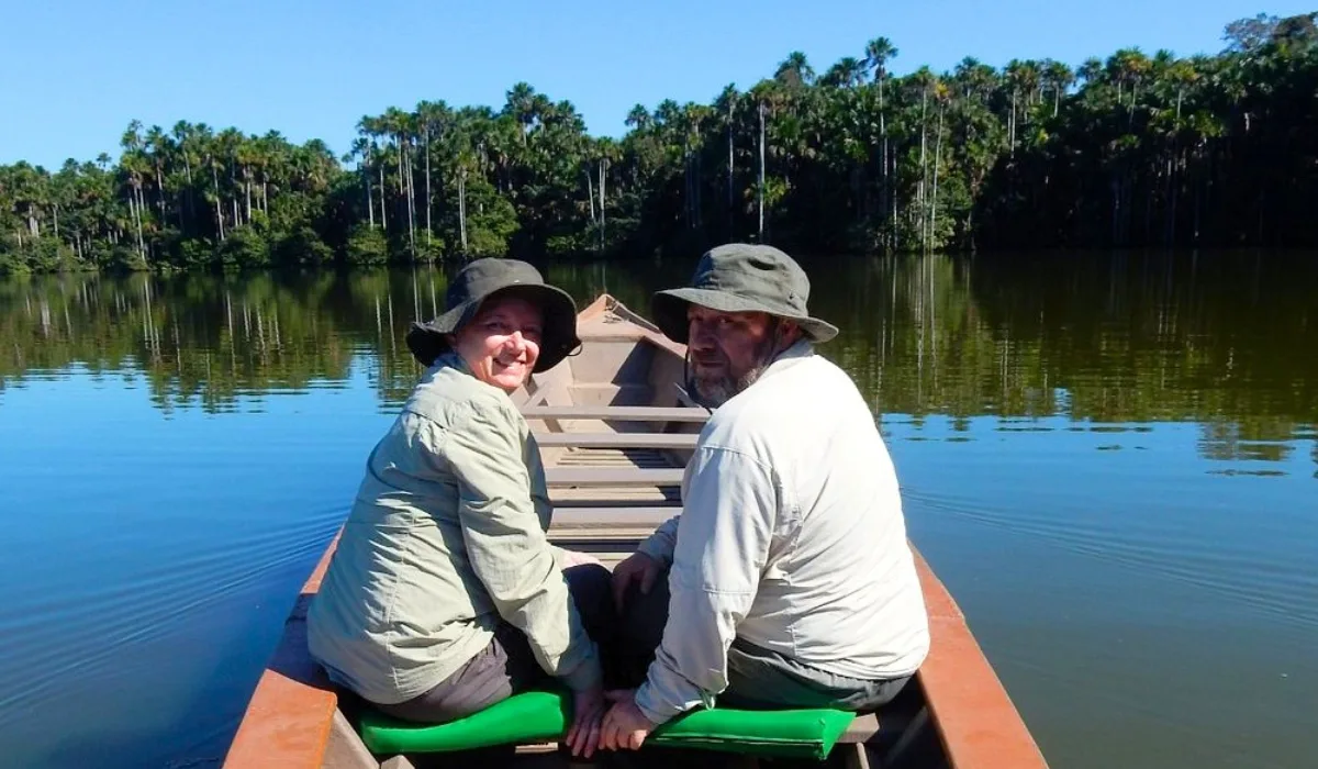Tours en Puerto Maldonado: Amazonía peruana