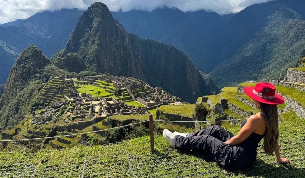 Paquete Cusco: Machu Picchu, 7 Lagunas del Ausangate y Montaña de 7 Colores (5 Días)