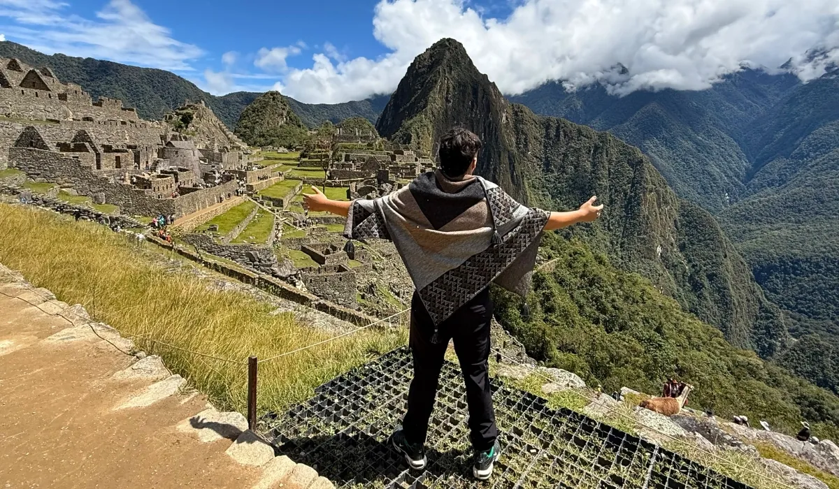 Pope Leo XIV in Peru 2026: Itinerary and Travel Tips