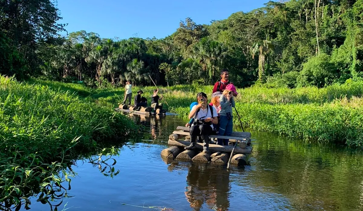Amazon River Fishing: Expert Tips and Private Excursions