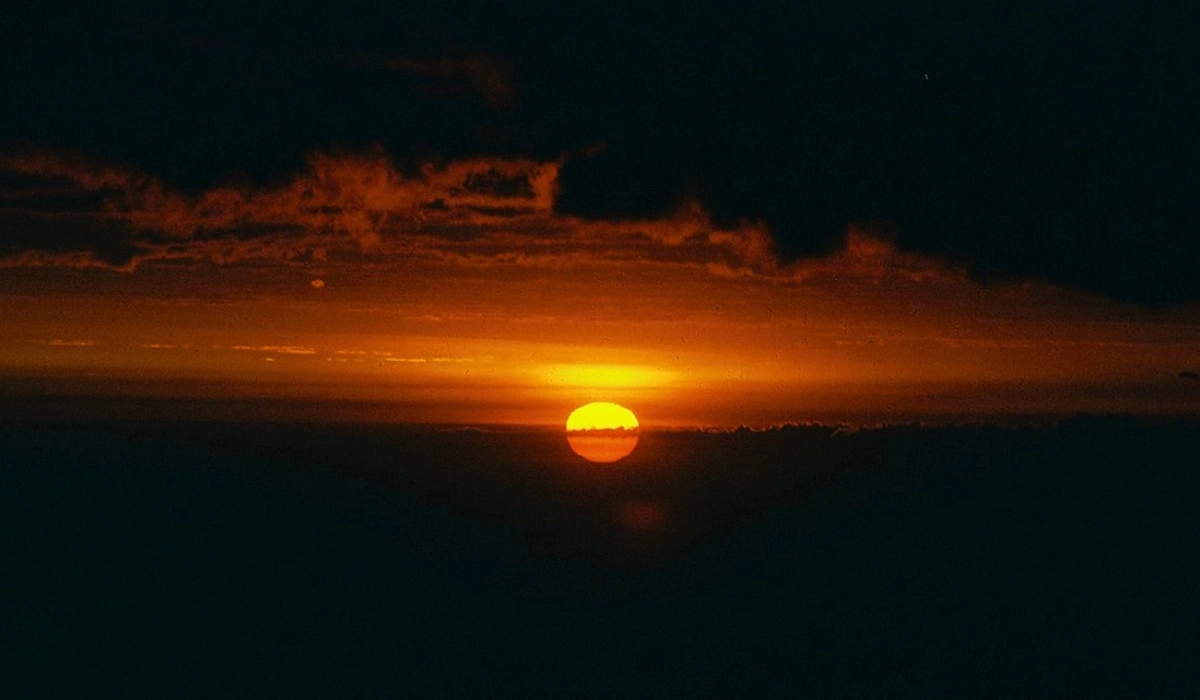 Trois Croix d’Or : le plus beau lever de soleil du monde Trois Croix d’Or Paucartambo