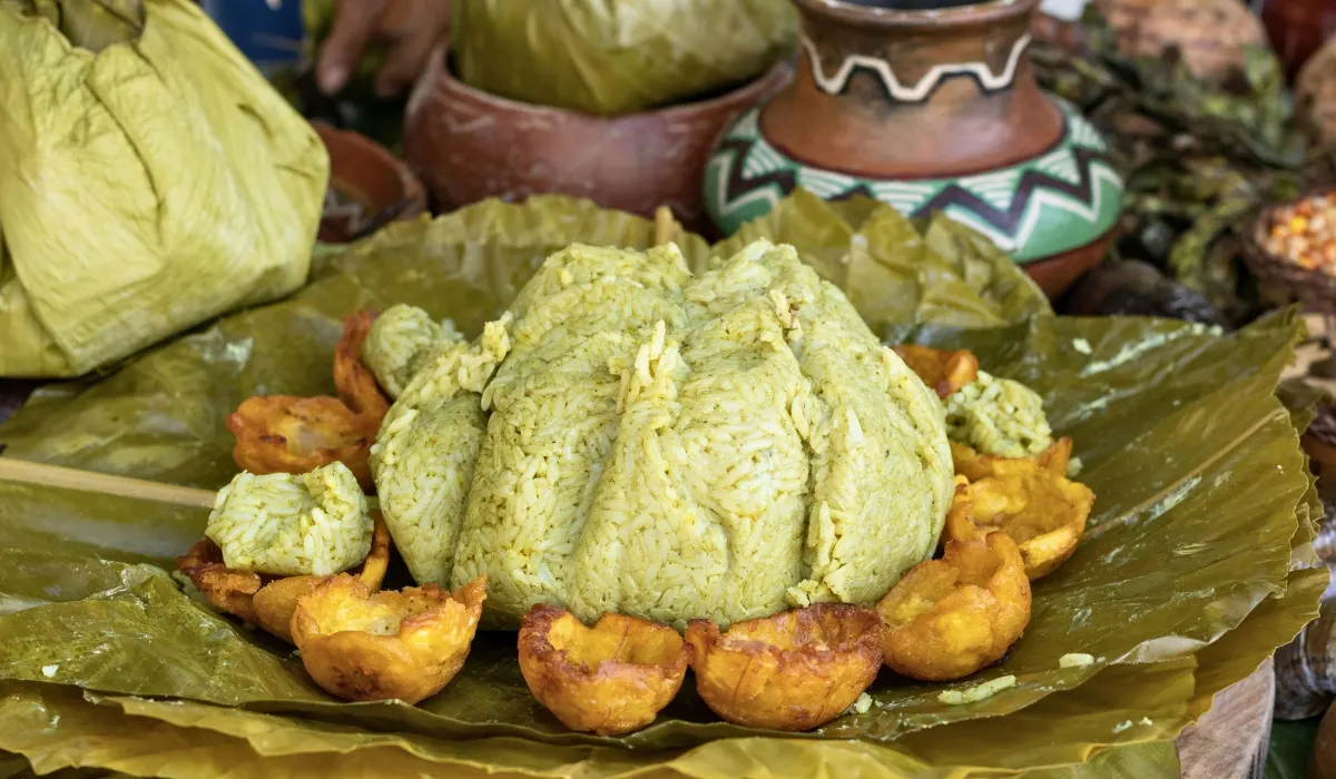 Juane: deléitate con el sabor ancestral de la Amazonía peruana
