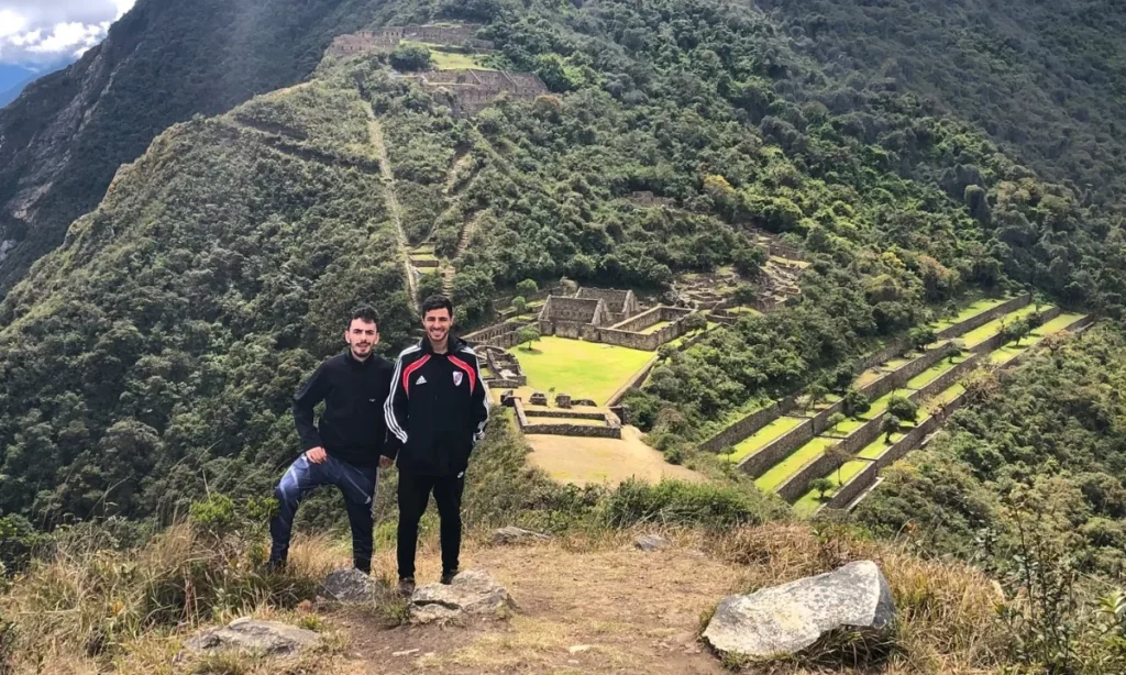 Tour Machu Picchu y Caminata Choquequirao – 5 Días