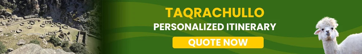 Taqrachullo Trek (María Fortaleza): History and Complete Guide