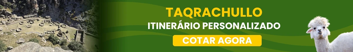 Trilha Taqrachullo (María Fortaleza): História e Guia Completa