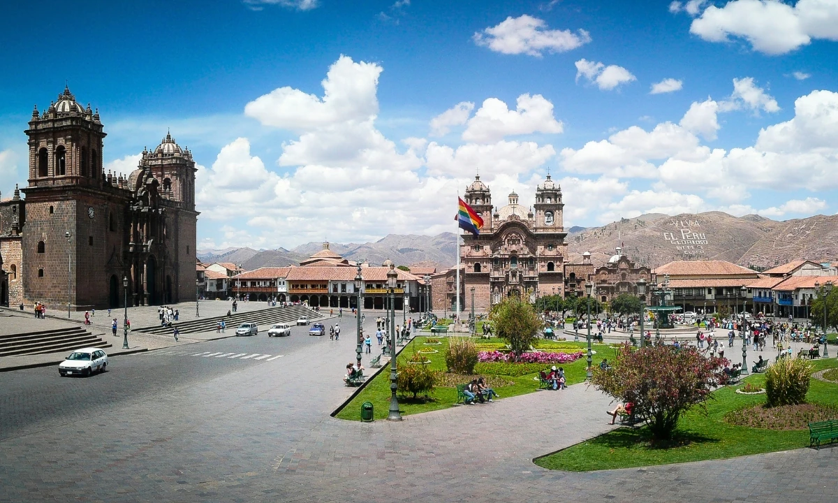 Pope Leo XIV in Peru 2026: Itinerary and Travel Tips