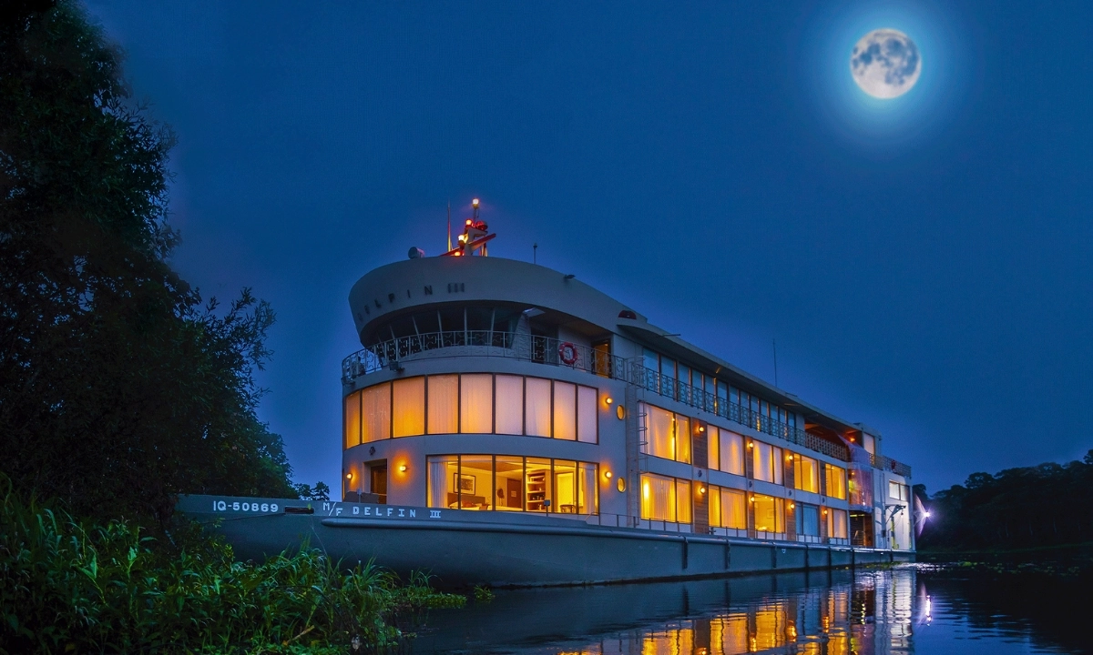 What to Do in the Peruvian Amazon: Travel Guide