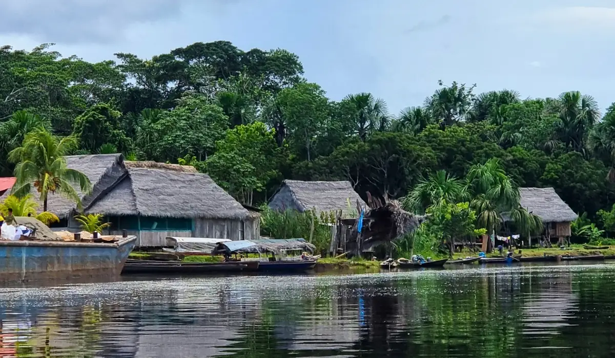 Voyage d'écotourisme, conseils et circuits privés en Amazonie