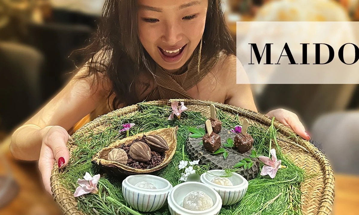 Les 50 meilleurs restaurants du monde : la gastronomie au Pérou