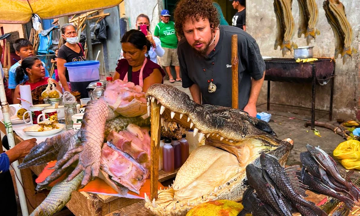 What to Do in Iquitos: Tourist Guide What to Do in Iquitos: Best Activities
