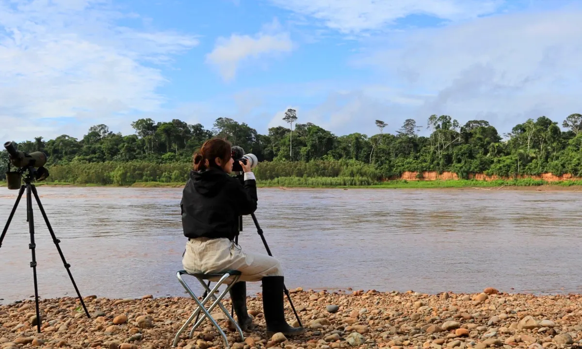 Los mejores tours al Lago Sandoval: expediciones privadas a Tambopata