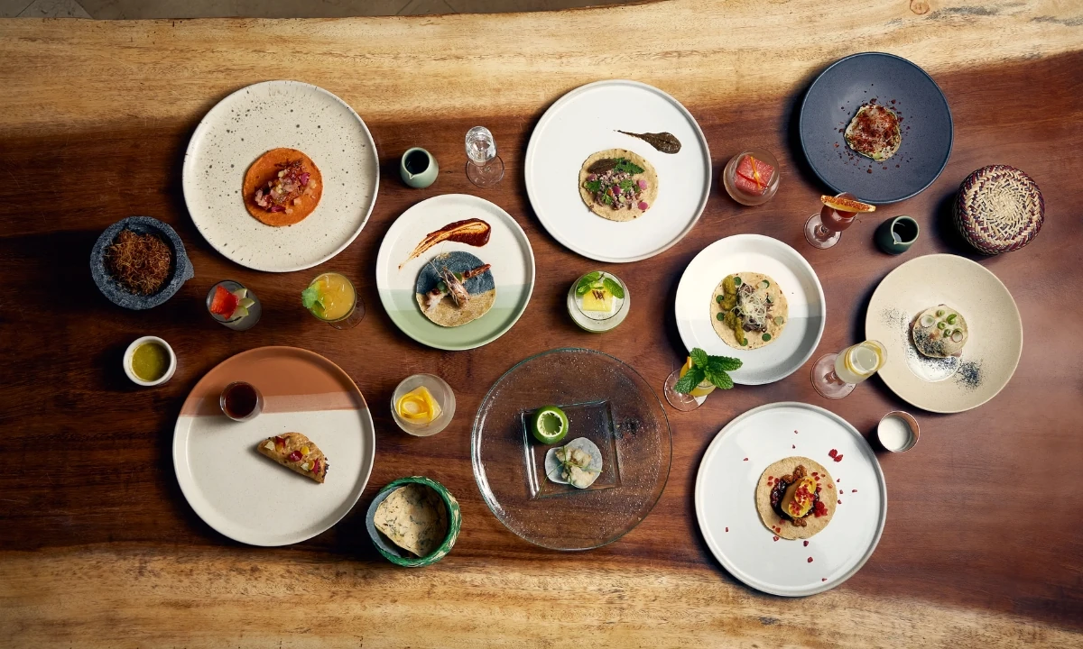 Les 50 meilleurs restaurants du monde : la gastronomie au Pérou