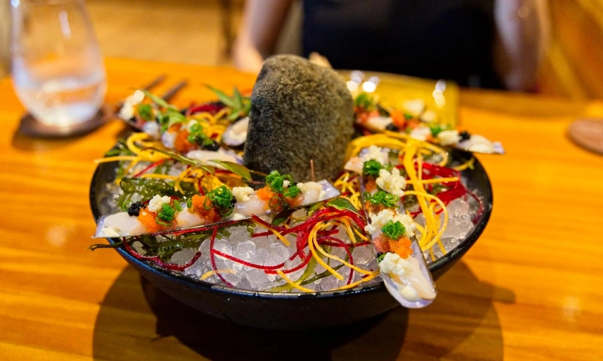 Les 50 meilleurs restaurants du monde : la gastronomie au Pérou