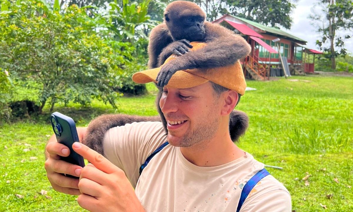 What to Do in the Peruvian Amazon: Travel Guide What to Do in the Peruvian Amazon