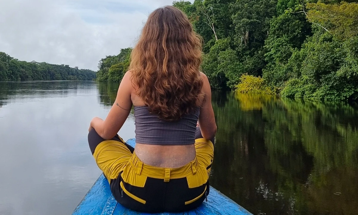 What to Do in the Peruvian Amazon: Travel Guide What to Do in the Peruvian Amazon