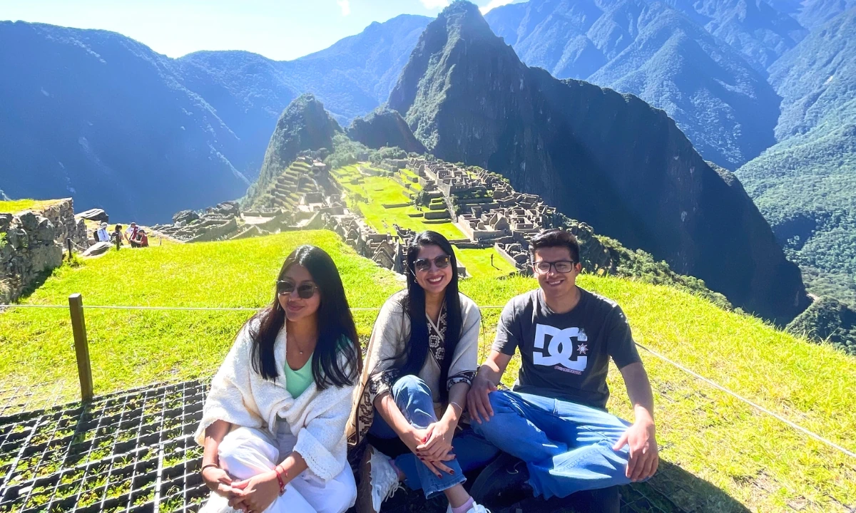 New Way to Buy Machu Picchu Tickets: Step-by-Step Guide New way to buy Machu Picchu tickets