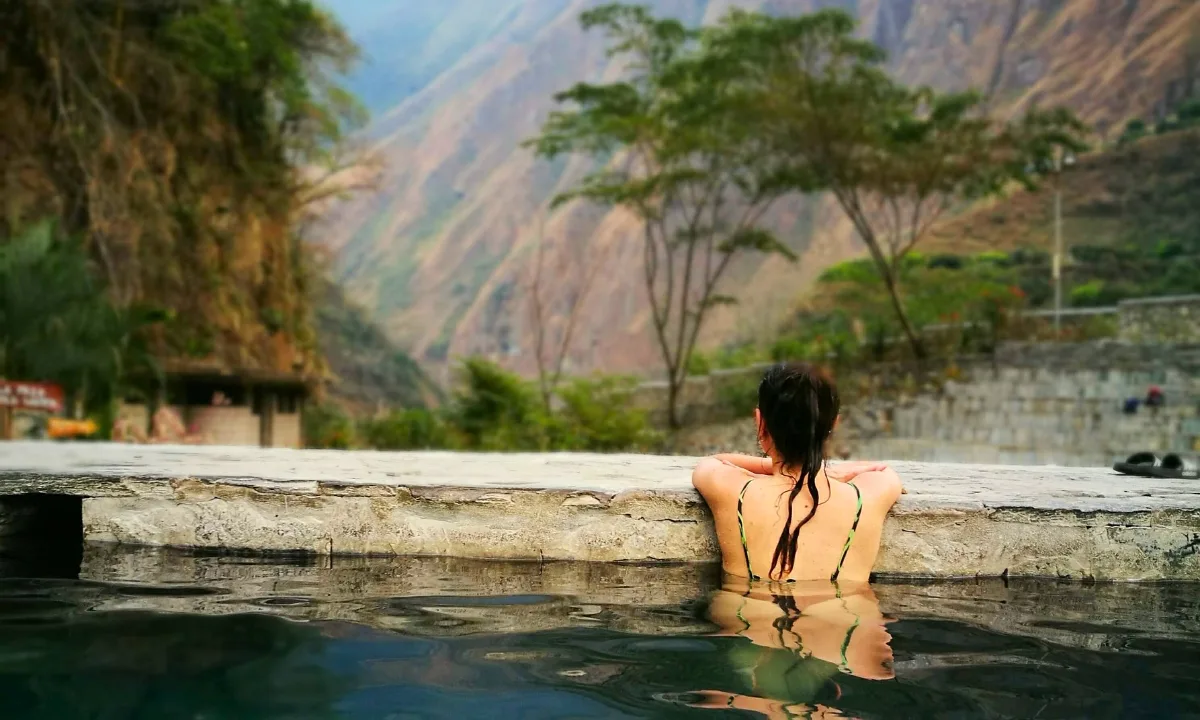 Cusco - Best Hot Springs in Cusco