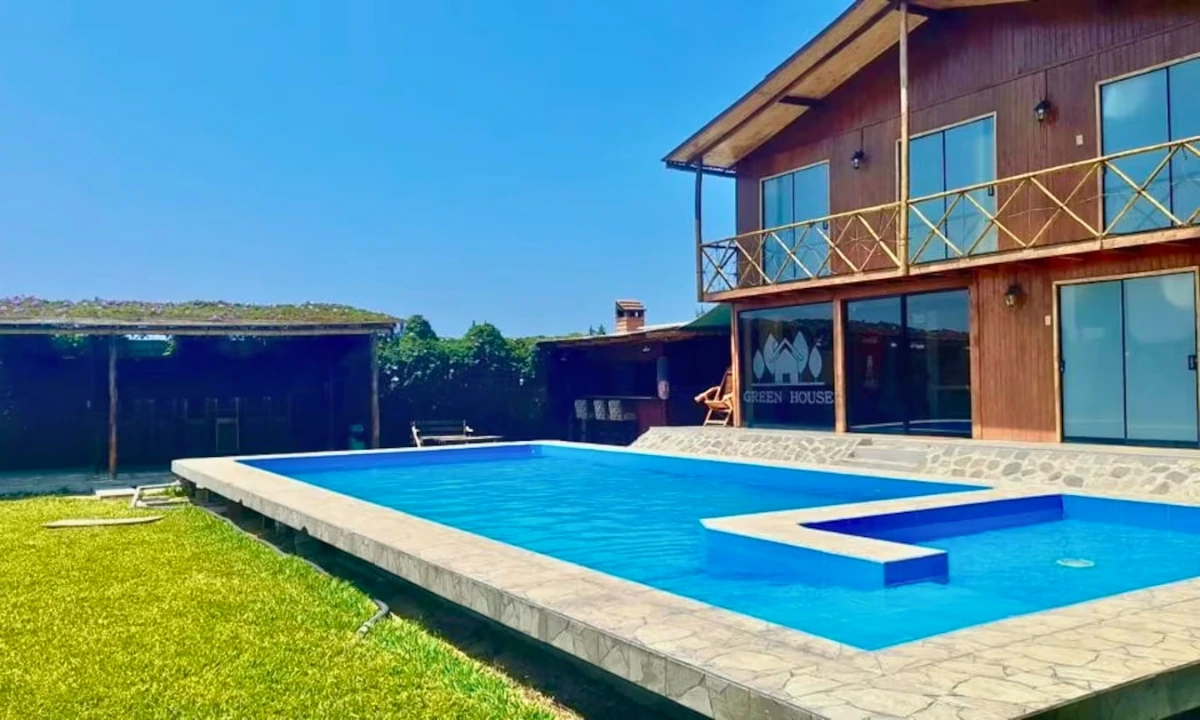 Os melhores eco-lodges na Amazônia peruana: tour personalizado pela floresta tropical Os melhores eco-lodges na Amazônia peruana