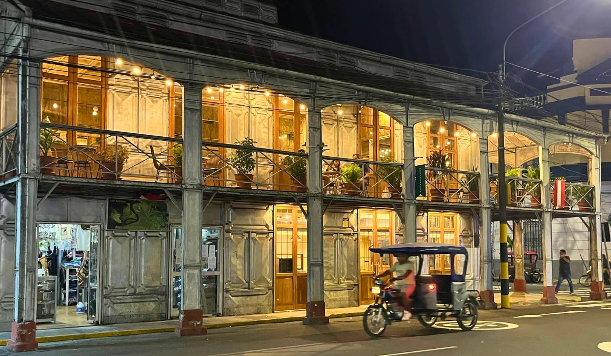 21 Lugares Turísticos para Visitar en Iquitos: Guía de Turismo