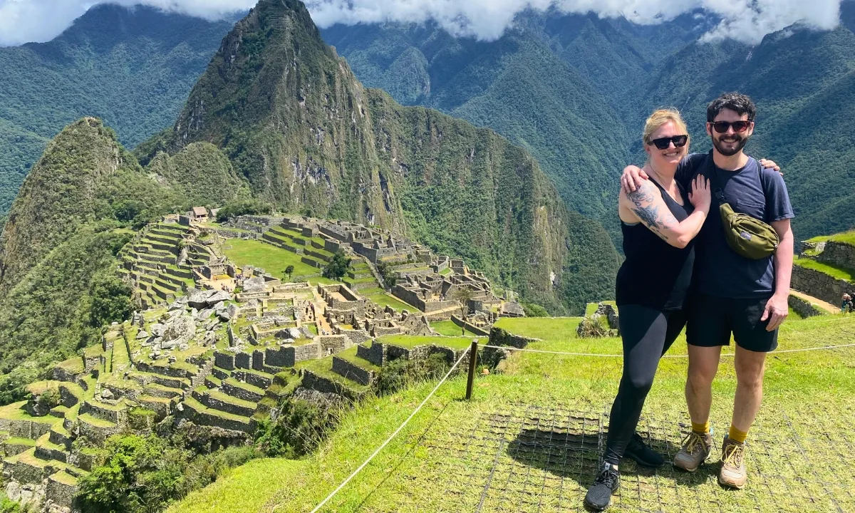 New Way to Buy Machu Picchu Tickets: Step-by-Step Guide New way to buy Machu Picchu tickets