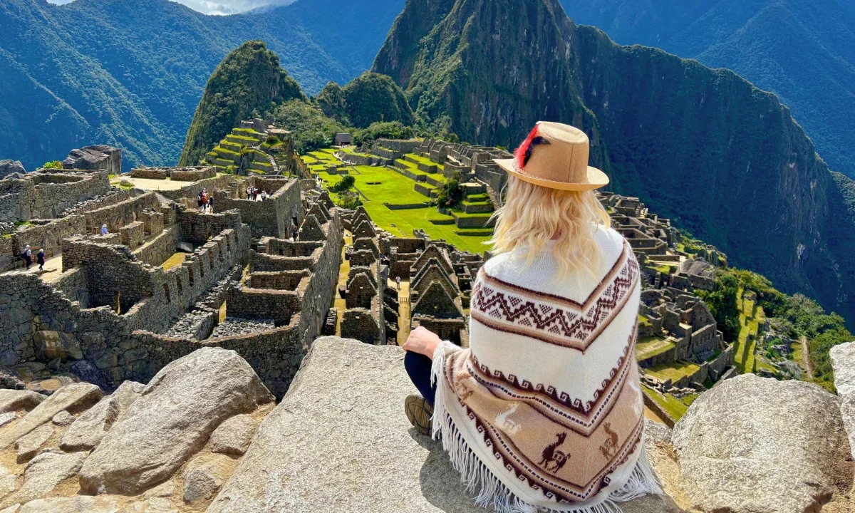 New Way to Buy Machu Picchu Tickets: Step-by-Step Guide New way to buy Machu Picchu tickets