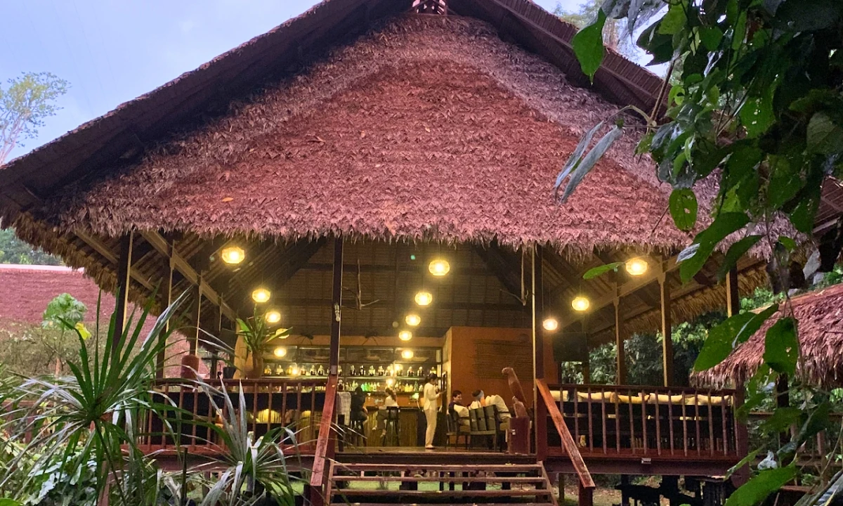 Os melhores eco-lodges na Amazônia peruana: tour personalizado pela floresta tropical Os melhores eco-lodges na Amazônia peruana