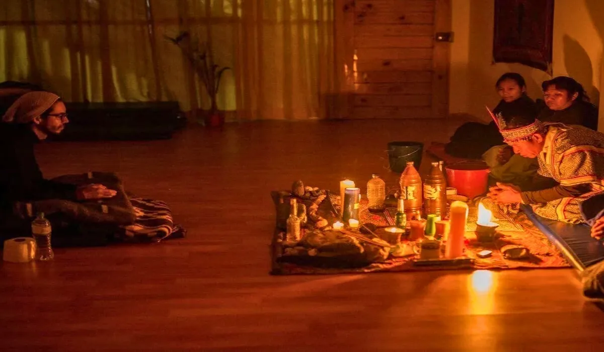 Ayahuasca Retreat in Peru: Spiritual Connection in the Andes and the Jungle Ayahuasca Retreat in Peru