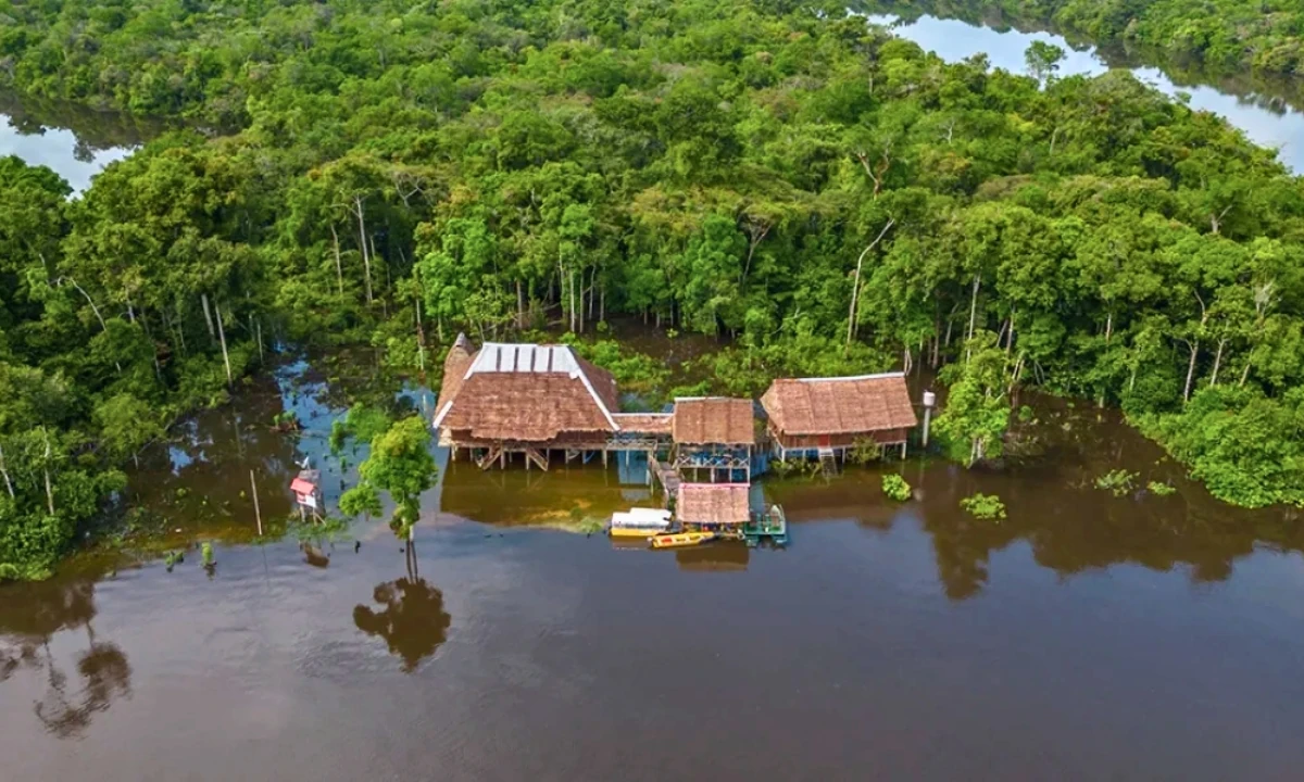 21 Lugares Turísticos para Visitar en Iquitos: Guía de Turismo