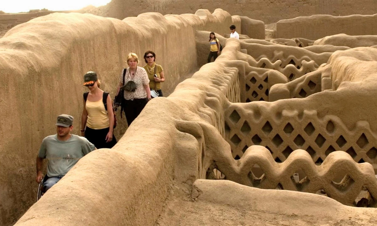 Best Places to Visit in Peru: Travel Guide