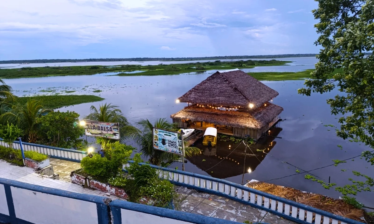 21 Lugares Turísticos para Visitar en Iquitos: Guía de Turismo 21 Lugares Turísticos para Visitar en Iquitos