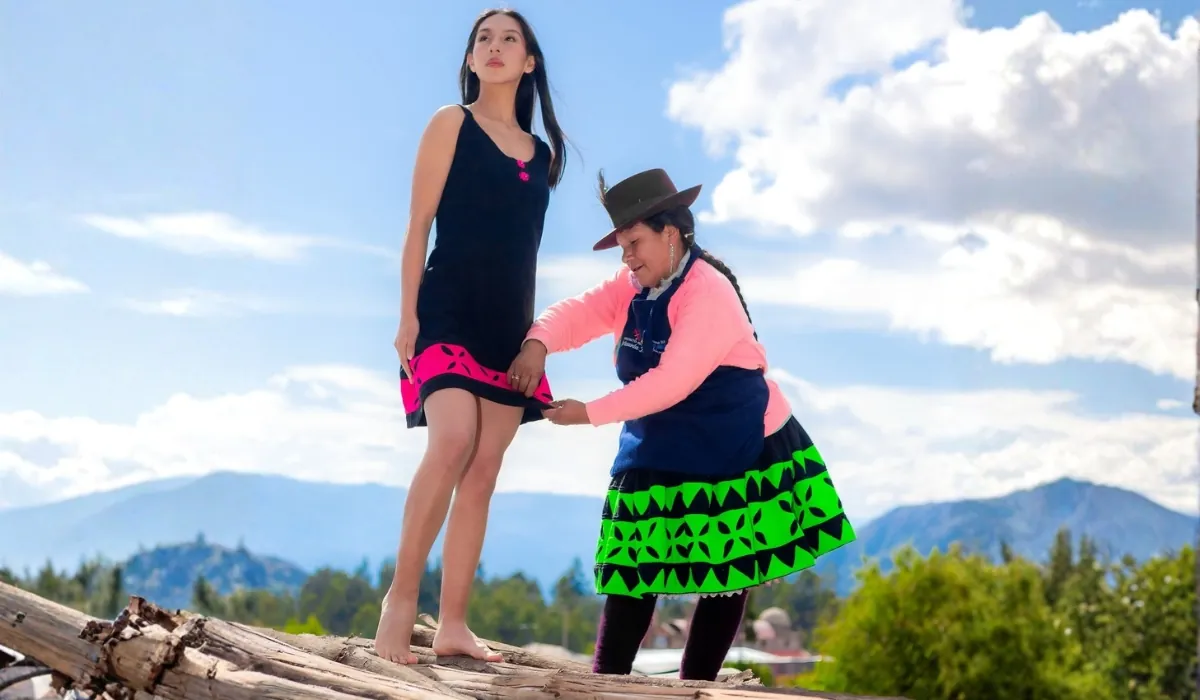 Handcrafted Textiles in Peru: Where to Buy Handwoven Fabrics
