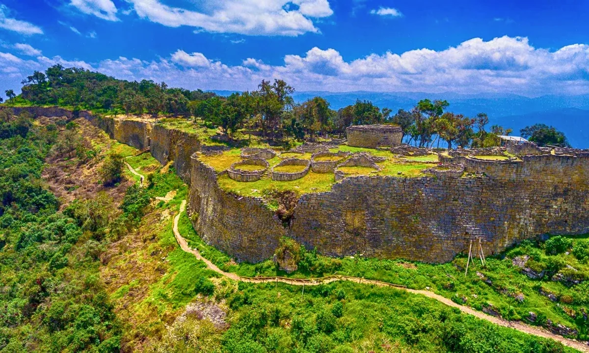 Best Places to Visit in Peru: Travel Guide