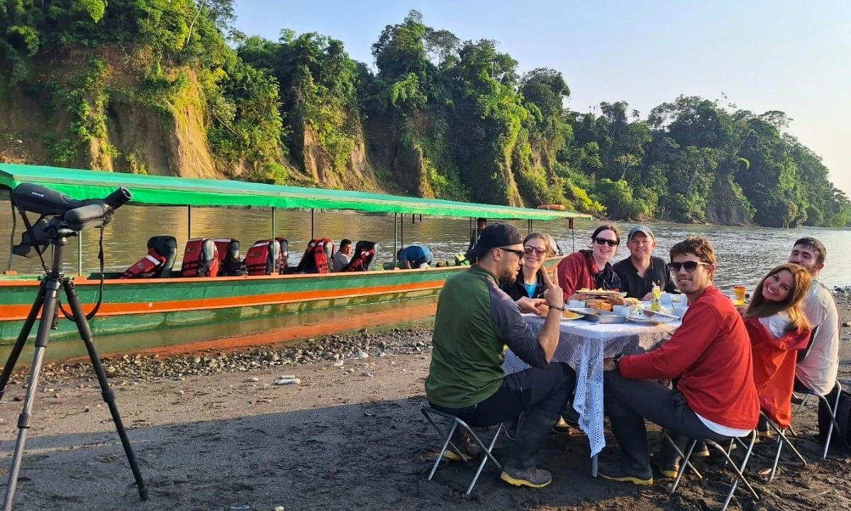 Best Destinations in the Amazon Rainforest: A Jungle Tour Guide Best destinations in the Amazon Rainforest: A jungle tour guide