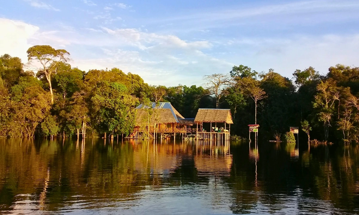 21 Lugares Turísticos para Visitar en Iquitos: Guía de Turismo 21 Lugares Turísticos para Visitar en Iquitos