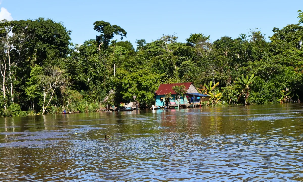 21 Lugares Turísticos para Visitar en Iquitos: Guía de Turismo