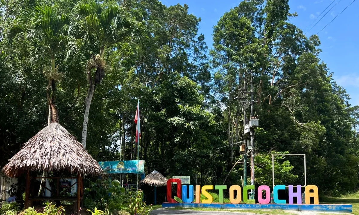 21 Lugares Turísticos para Visitar en Iquitos: Guía de Turismo 21 Lugares Turísticos para Visitar en Iquitos