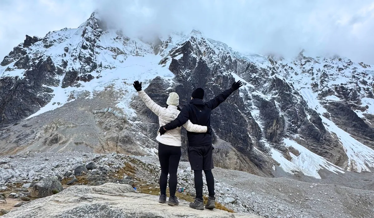 Trekking in Peru: With a Guide or on Your Own? What Is Better?