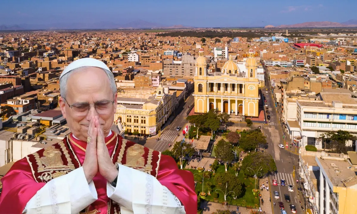 Pope Leo XIV in Peru 2026: Itinerary and Travel Tips