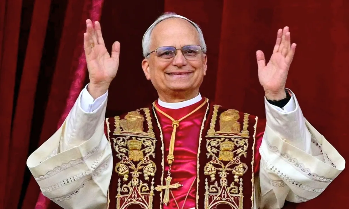 Pope Leo XIV in Peru 2026: Itinerary and Travel Tips