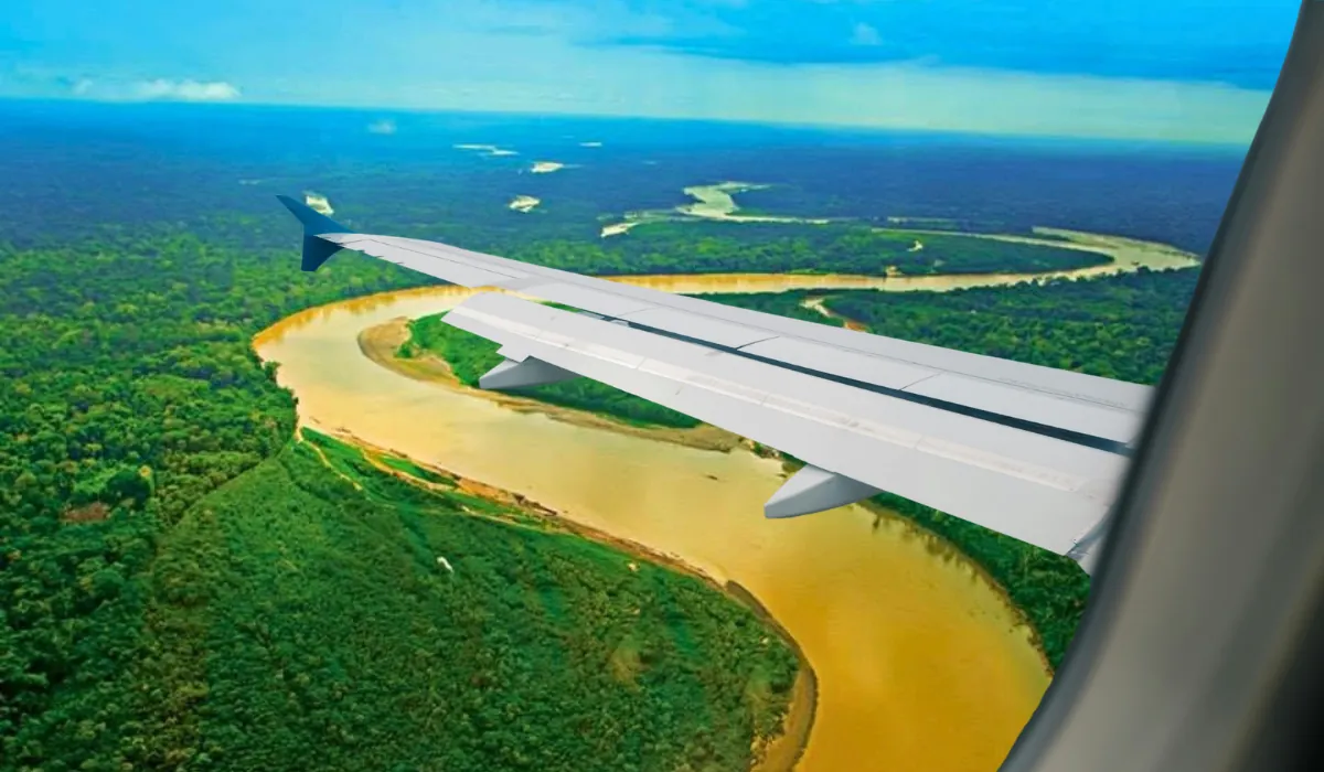 How to Book Flights to Visit Manu? Nearby Airports and Excursions